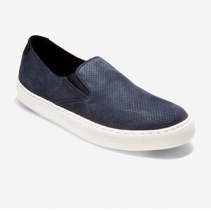 Cole Haan Men’s Grand Pro Slip-On Sneakers, sz 12